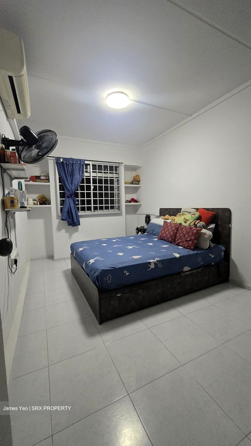 Blk 124C Rivervale Plains (Sengkang), HDB 4 Rooms #568140071